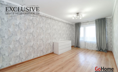 Купить 1-комнатную квартиру, Минск, Бельского ул., 43 (Фрунзенский район). Фото 8