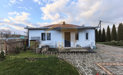 Купить дом, Жабинка, ул. Советская, 6.3 соток. Фото 3