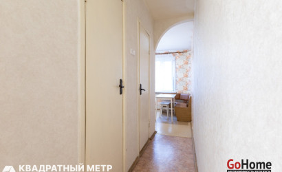 Купить 1-комнатную квартиру, Минск, ул. Платонова, д. 21 (Советский район). Фото 13