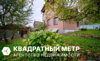 Купить дом в деревне, Информатика-89, 6.25 соток. Фото 1