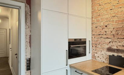 Купить 3-комнатную квартиру, Минск, Гвардейская ул., 3 (Центральный район). Фото 28