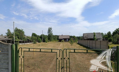 Купить дом в деревне, Збунин, Знаменский с/с, 24.98 соток. Фото 11