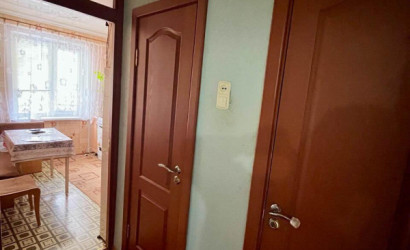 Купить 2-комнатную квартиру, Слуцк, Чехова ул., 33. Фото 3