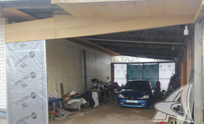 Купить дом, Брест, Мухавецкий с/с, 3.92 соток. Фото 6