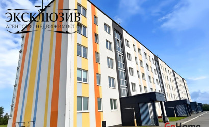 Купить 2-комнатную квартиру, Новоселье, Рождественская ул., 2/В. Фото 36