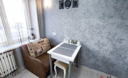 Купить 1-комнатную квартиру, Минск, Ландера ул., 20 (Октябрьский район). Фото 22