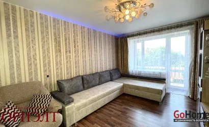  5-этаж.(83 м2), Борисов(Строителей 4а)