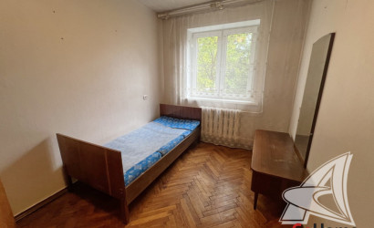 Купить 2-комнатную квартиру, Брест, Центр, ул. Интернациональная. Фото 3