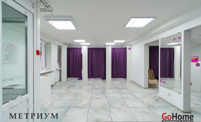 Аренда помещения, Минск, Рафиева ул., 52, 122.4 кв.м.. Фото 9