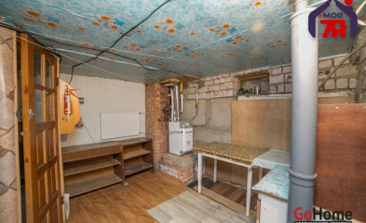 Купить коттедж, Вытроповщина, Колединская ул., 24.96 соток. Фото 20