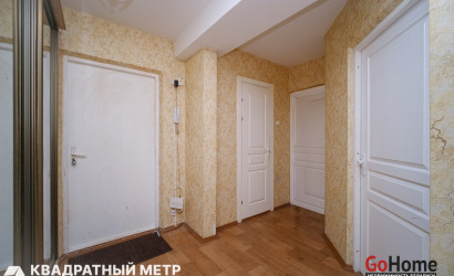 Купить 2-комнатную квартиру, Минск, ул. Чичурина, д. 14 (Фрунзенский район). Фото 10