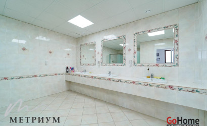 Аренда торгового помещения, Минск, Мележа ул., 5/1,  320 кв.м.. Фото 15