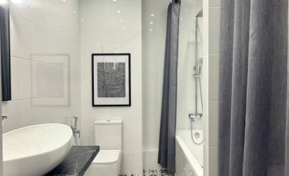 Купить 2-комнатную квартиру, Копище, Подгорная ул., 21/В. Фото 14