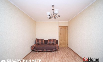 Купить 3-комнатную квартиру, Минск, Народная ул., 22(Заводской район). Фото 10