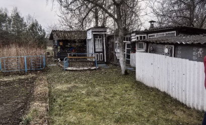 Купить дачу, Островля, 10 соток. Фото 18