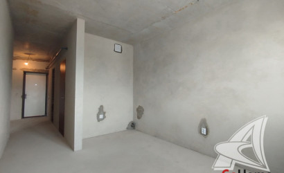 Купить 1-комнатную квартиру, Брест, Ковалево, пр-т Республики. Фото 9