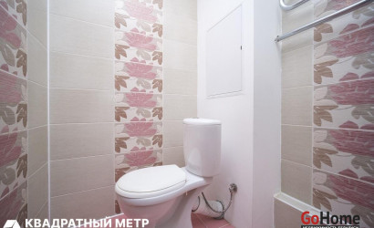 Купить 1-комнатную квартиру, Минск, Казинца ул., 43 (Октябрьский район). Фото 10