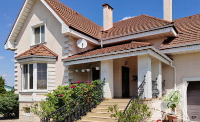 Купить дом, Брест, Аэропорт ст., 9.99 соток. Фото 2