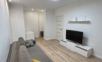 Снять 1-комнатную квартиру, Минск, Кирилла Туровского, 14 (Первомайский район). Фото 8