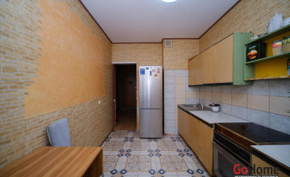 Купить 1-комнатную квартиру, Минск, Дзержинского просп., 82 (Московский район). Фото 11