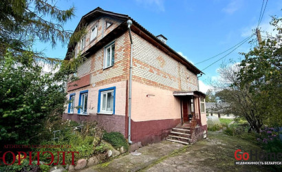 Купить дом, Брили, Гвардейская, 17.14 соток. Фото 34