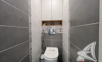 Купить 1-комнатную квартиру, Брест, Заводская, ул. Пионерская. Фото 12