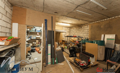 Аренда склада, Хатежинский с/с,  от 17 до 35 кв.м.. Фото 9