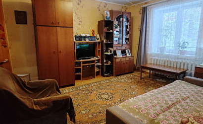 Купить 3-комнатную квартиру, Витебск, Марка Шагала, 3. Фото 4