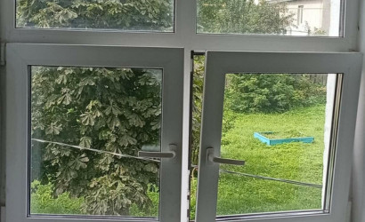 Купить 2-комнатную квартиру, Слоним, Красноармейская ул., 20. Фото 3