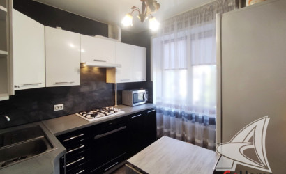 Купить 2-комнатную квартиру, Брест, Центр, ул. Карбышева. Фото 4