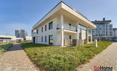 Купить коттедж, Минск, Ратомская ул., 4, 13.9 соток. Фото 9