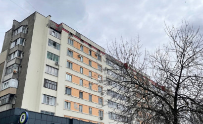 Купить 3-комнатную квартиру, Гомель, Свиридова, 11. Фото 12