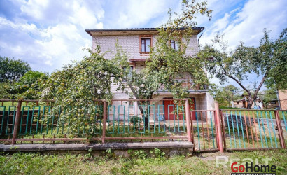 Купить дом в деревне, Овощевод, 9.2 соток. Фото 2