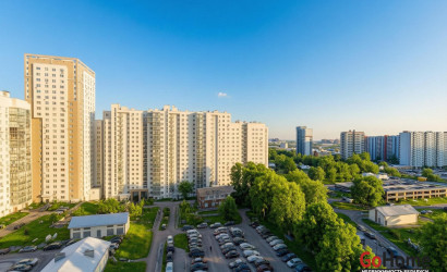Купить 3-комнатную квартиру, Минск, Дзержинского просп., 15(Московский район). Фото 3