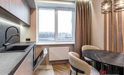 Купить 3-комнатную квартиру, Минск, Дзержинского просп., 21 (Московский район). Фото 36