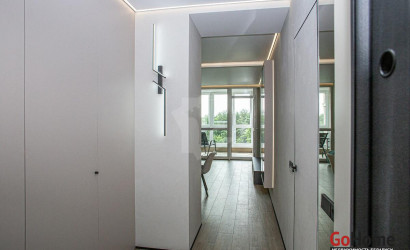 Купить 1-комнатную квартиру, Минск, Макаенка ул., 12/Е (Первомайский район). Фото 9