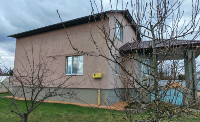 Купить дом, Дягильно, Молодежная ул., 17, 16 соток. Фото 43