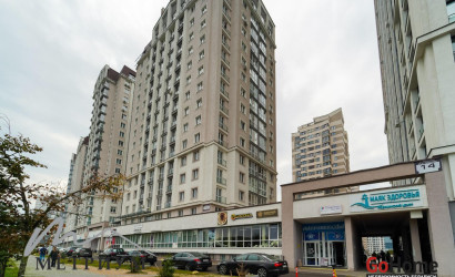 Аренда офиса, Минск, Туровского ул., 16,  32.3 кв.м.. Фото 1