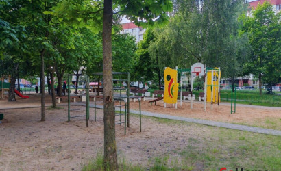 Купить 2-комнатную квартиру, Жодино, Ленина просп., 4. Фото 14