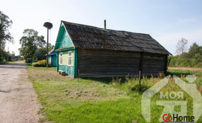 Купить дом, Гедевичи, Красивая ул., 14 соток. Фото 13