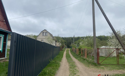 Купить дом в деревне, Мичуринец - 87, 5.5 соток. Фото 10