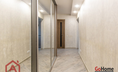Купить 1-комнатную квартиру, Минск, Топографическая, 13(Советский район). Фото 20
