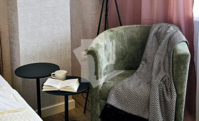 Купить 2-комнатную квартиру, Минск, Победителей просп., 129 (Центральный район). Фото 5