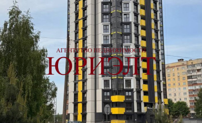 Купить 1-комнатную квартиру, Витебск, Чкалова, 45. Фото 1
