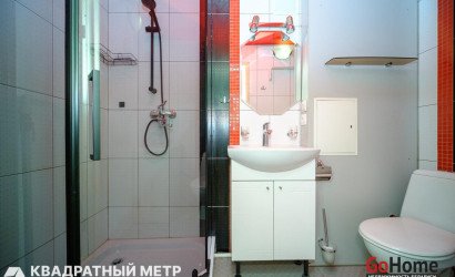 Купить 1-комнатную квартиру, Минск, Гикало ул., 6 (Советский район). Фото 19