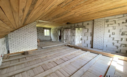 Купить дом, Заречанка, Садовая, 23.7 соток. Фото 1