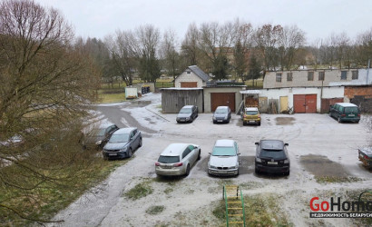 Купить 1-комнатную квартиру, Лошаны, Советская, 5Б. Фото 3