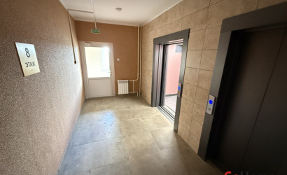 Купить 1-комнатную квартиру, Гродно, Ивана Якубовского, 9А. Фото 12