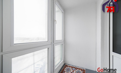 Купить 1-комнатную квартиру, Минск, Крупской ул., 6/А(Заводской район). Фото 8