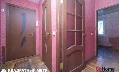 Купить 3-комнатную квартиру, Минск, Рабочий пер., 1 (Ленинский район). Фото 12